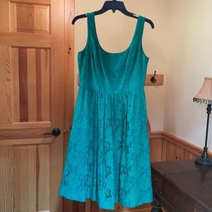 Donna Morgan Dress